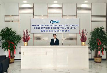 Dongguan MHC Industrial Co., Ltd. สายการผลิตของผู้ผลิต