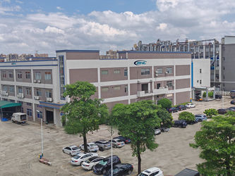 Dongguan MHC Industrial Co., Ltd. สายการผลิตของผู้ผลิต