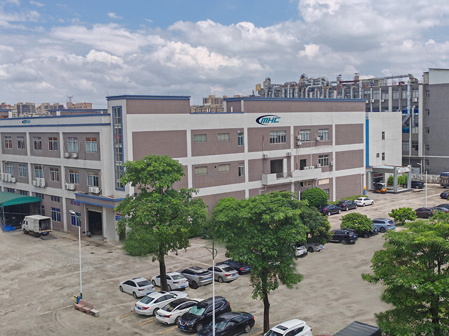 ประเทศจีน Dongguan MHC Industrial Co., Ltd. โปรไฟล์บริษัท
