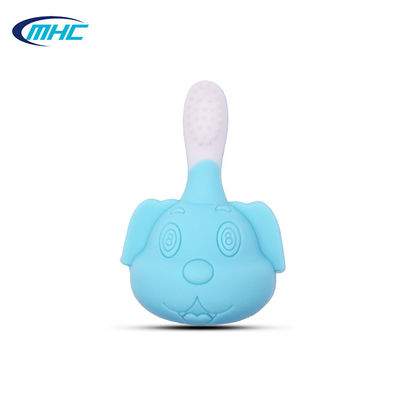 ซื้อ ยางกัดซิลิโคนอ่อนนุ่มเคี้ยวได้รูปลูกหมูน่ารักปลอดสาร BPA online manufacture