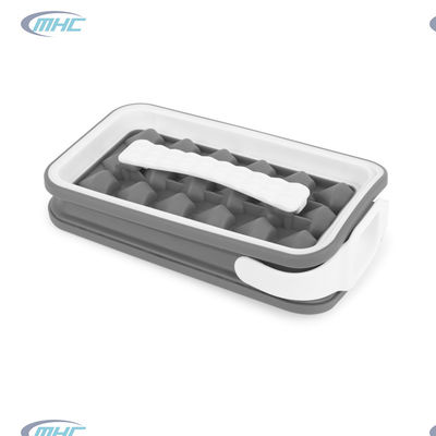 ซื้อ OEM แม่พิมพ์น้ำแข็งซิลิโคนเป็นมิตรกับสิ่งแวดล้อมเครื่องทำน้ำแข็งแบบพกพาที่สามารถนำกลับมาใช้ใหม่ได้ online manufacture