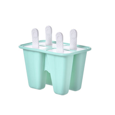 ซื้อ ขนาดเล็ก เครื่องต้มเย็น ปูนป๊อปซีเคิลปลอดภัย พร้อมไม้สําหรับเด็ก BPA ฟรีและหลากหลายจุดประสงค์ online manufacture