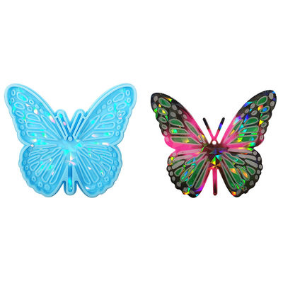 ซื้อ สีซิลิโคน รีซิน โมลด์ ไอเทม รีซิน อาร์ท สีซิลิโคน แบรนสเกตสําหรับกุญแจกระพริก online manufacture