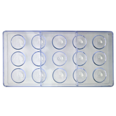 ซื้อ Dubai ช็อคโกแลต Mold Custom ช็อคโกแลต Mold เครื่องล้างจาน Safe online manufacture