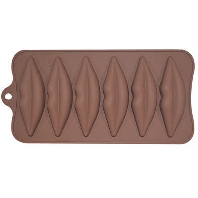 ซื้อ อาหารเกรดซิลิโคน โชคโกแลต Mold Dubai โชคโกแลต Mold สําหรับครัว ร้านอาหาร bakery online manufacture
